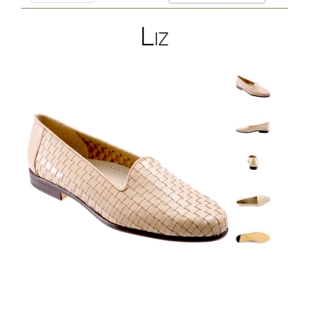 TROTTERS Liz Loafers